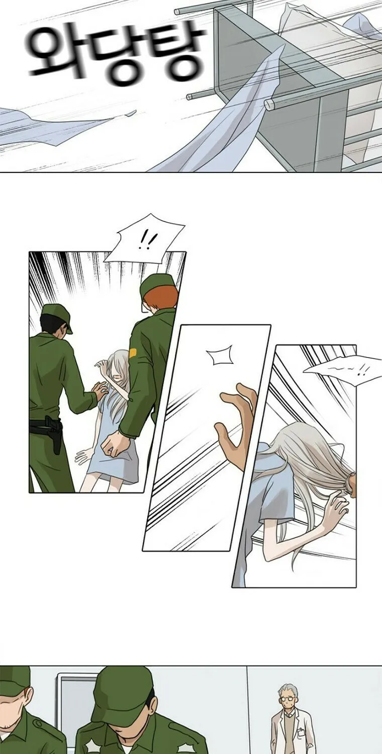 Read Accord chapter 5 image 14 on Lezhin