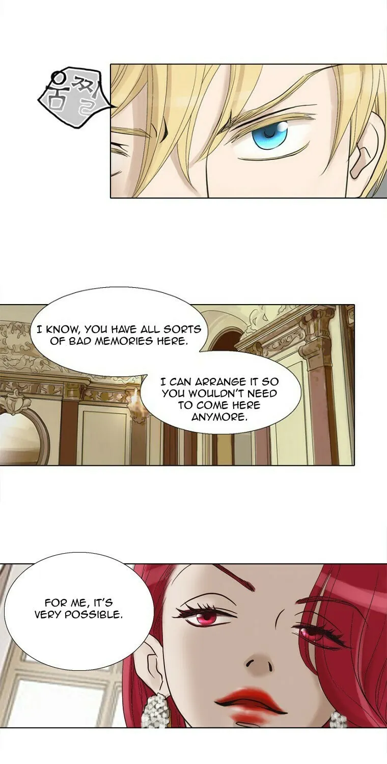 Read Accord chapter 5 image 16 on Lezhin