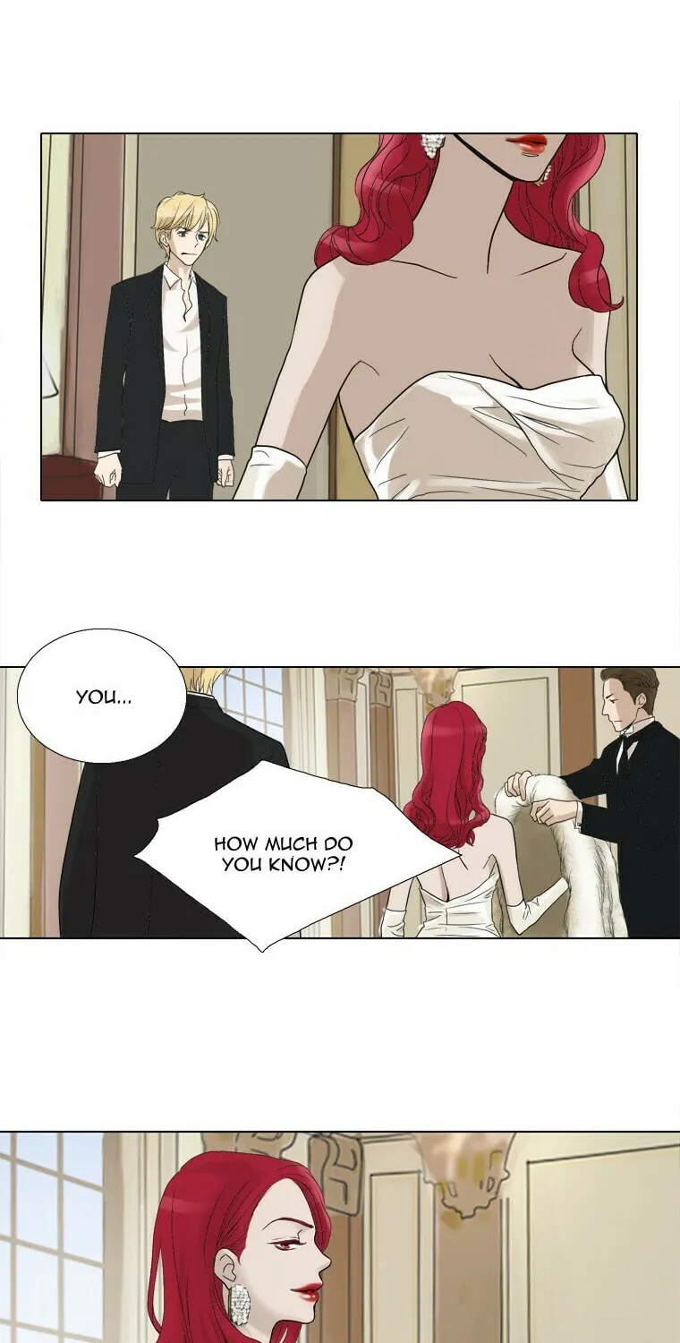 Read Accord chapter 5 image 17 on Lezhin