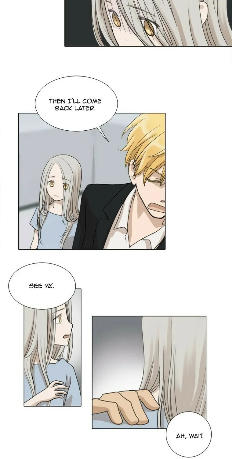 Read Accord chapter 5 image 4 on Lezhin
