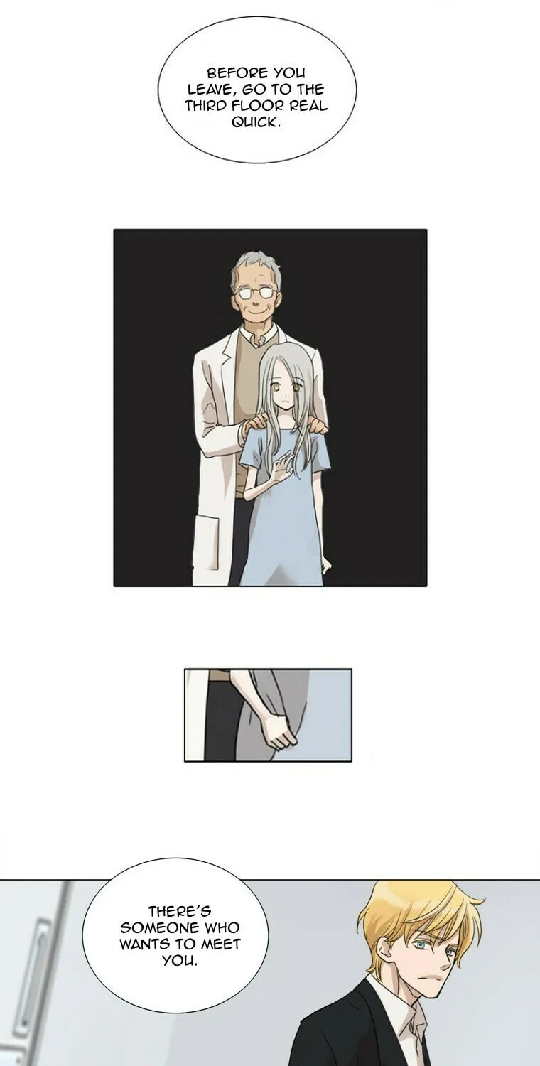 Read Accord chapter 5 image 5 on Lezhin