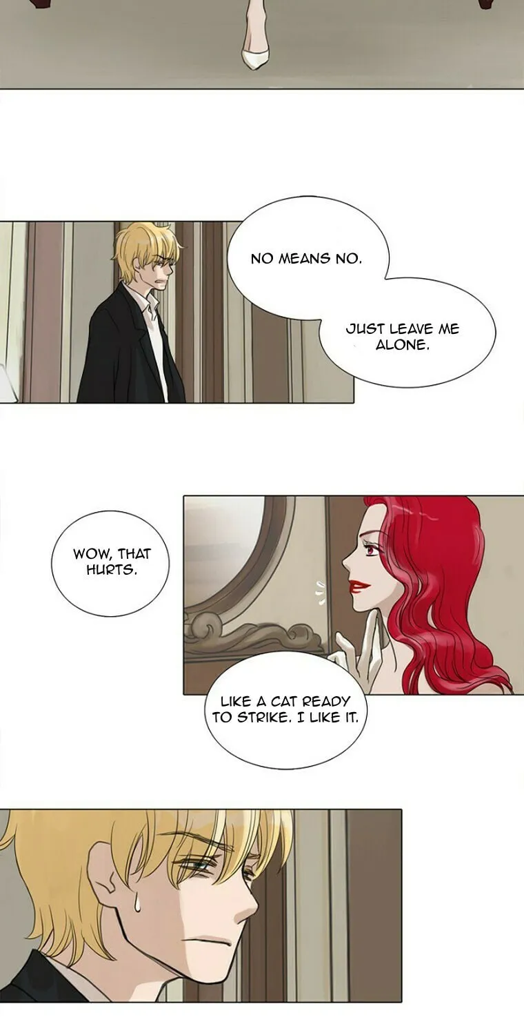 Read Accord chapter 5 image 9 on Lezhin