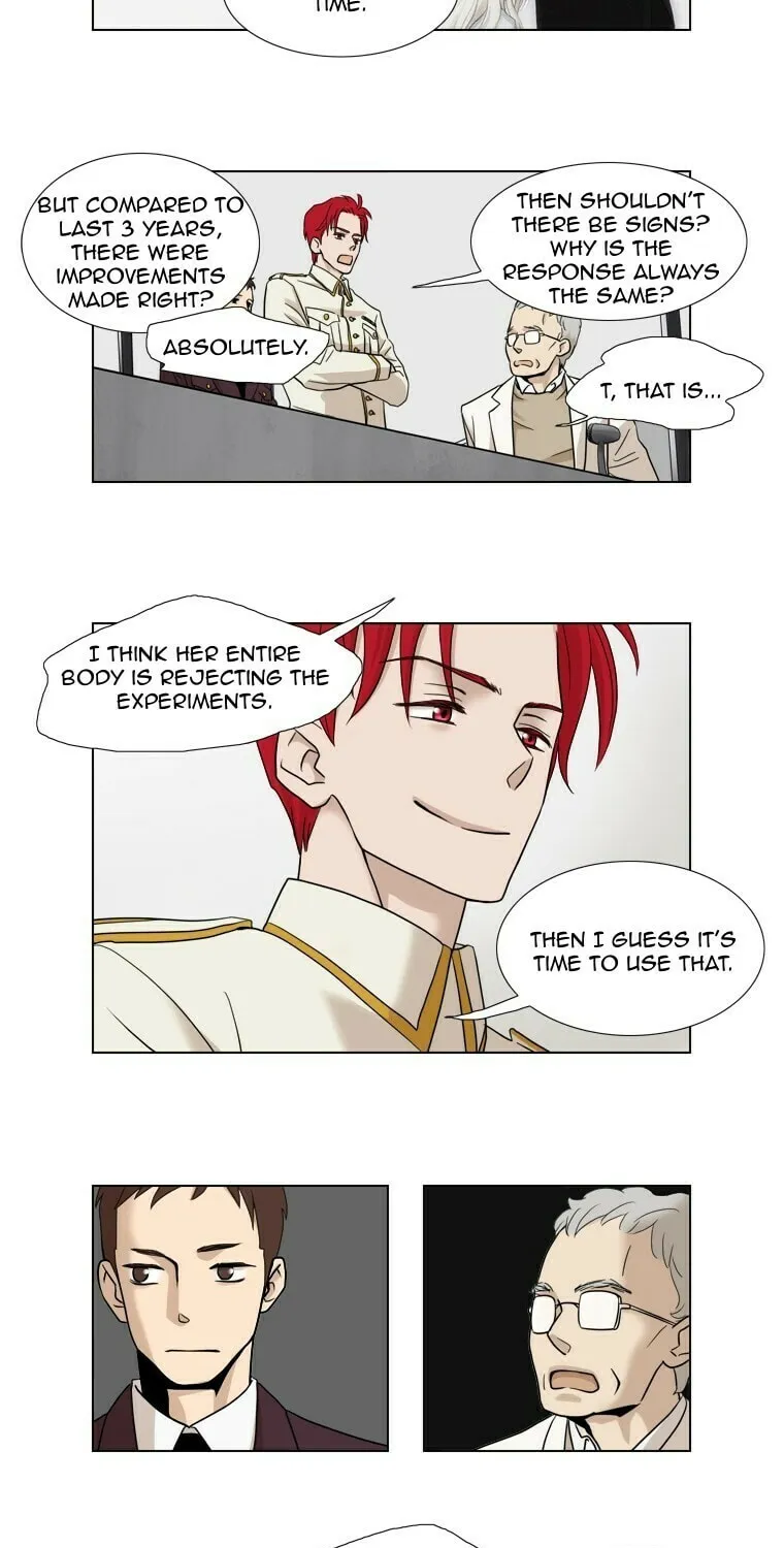 Read Accord chapter 6 image 10 on Lezhin