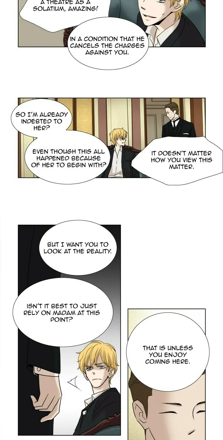 Read Accord chapter 6 image 2 on Lezhin