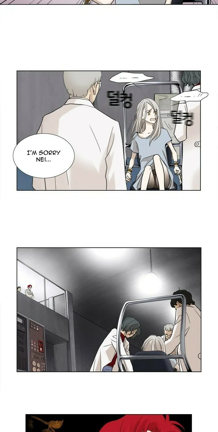 Read Accord chapter 6 image 21 on Lezhin