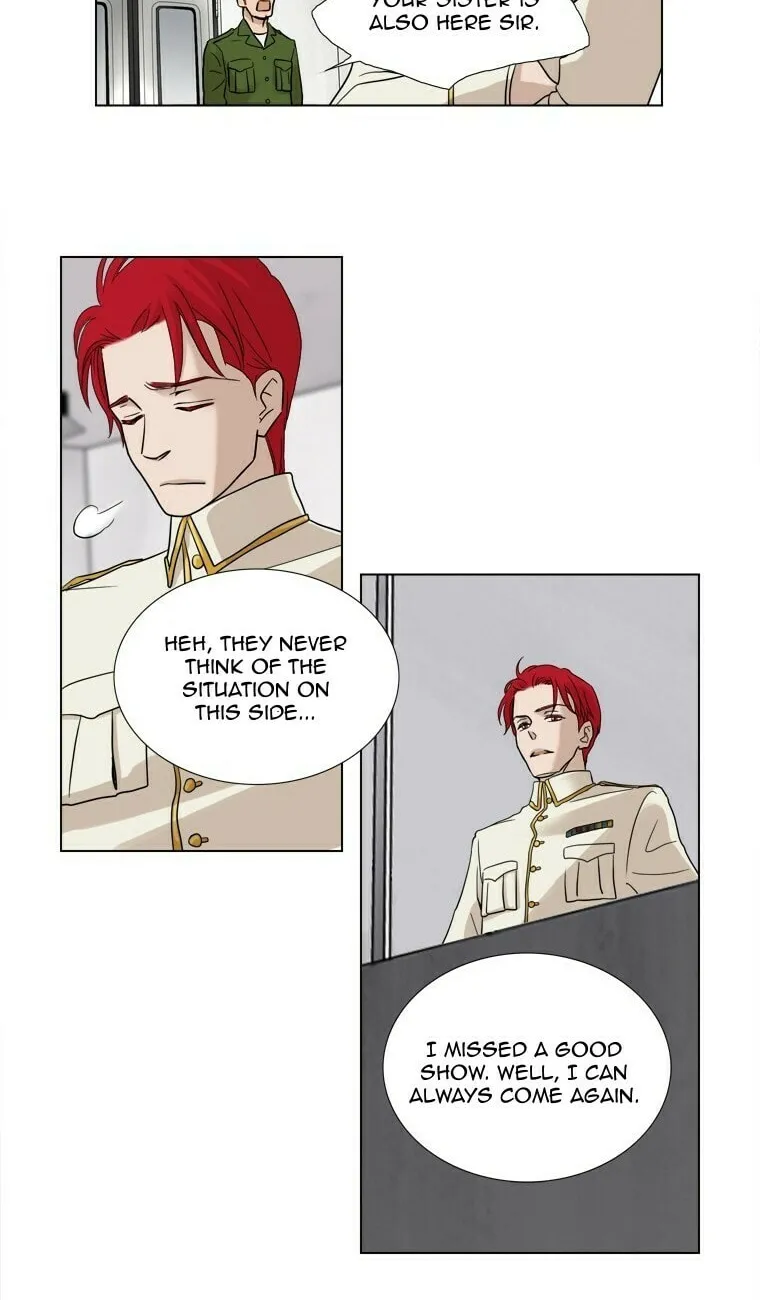 Read Accord chapter 6 image 23 on Lezhin