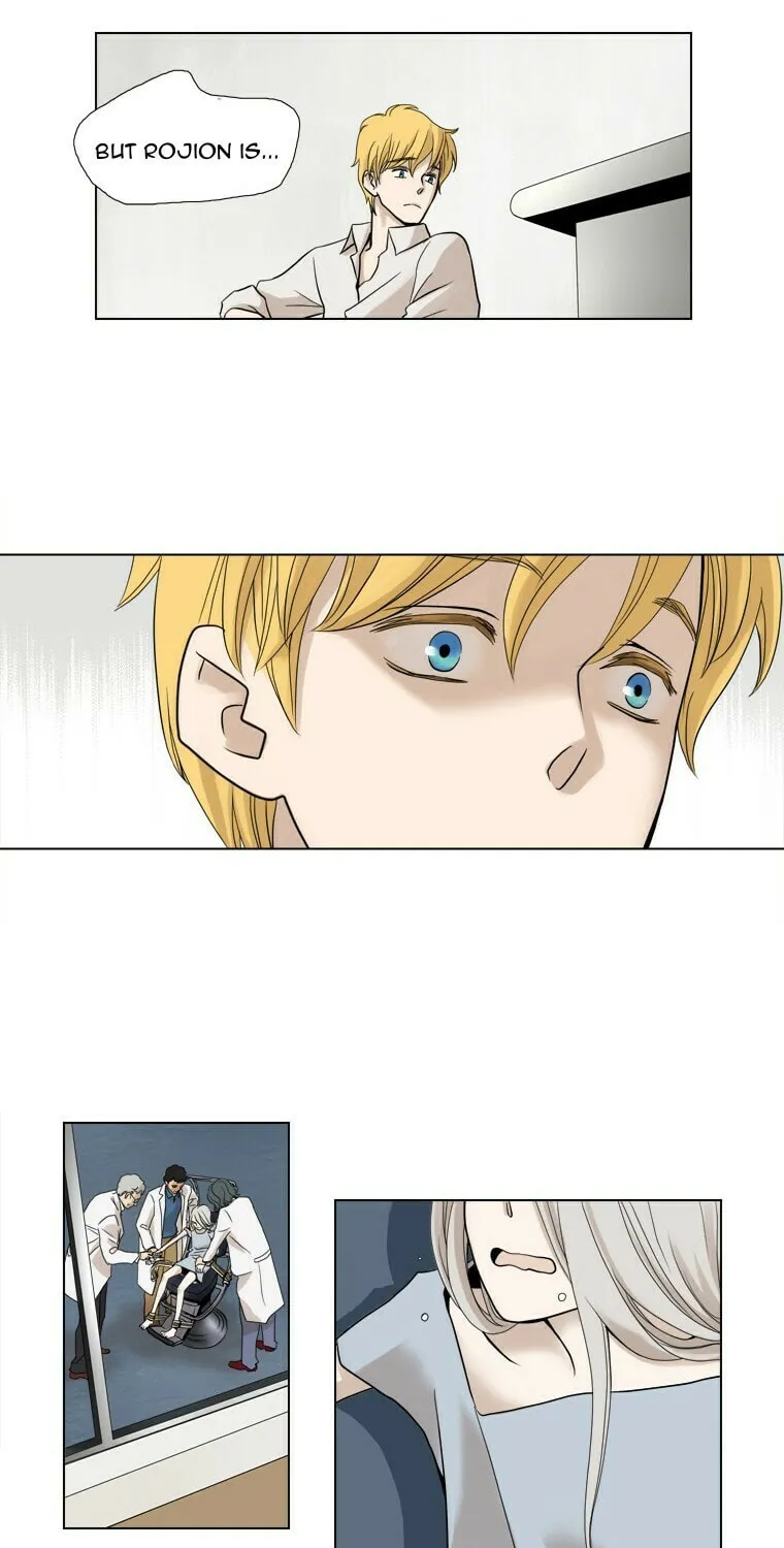 Read Accord chapter 6 image 27 on Lezhin