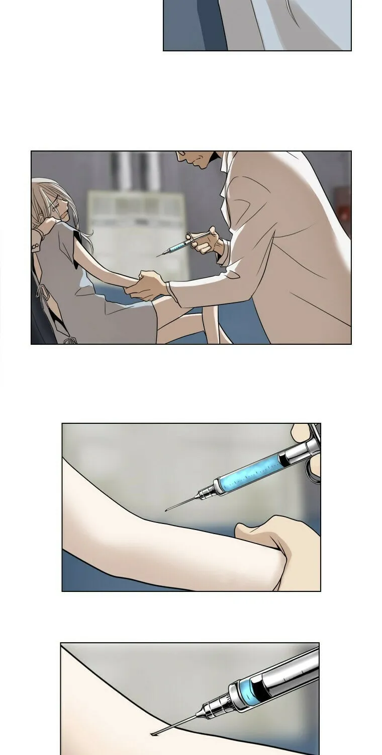 Read Accord chapter 6 image 28 on Lezhin