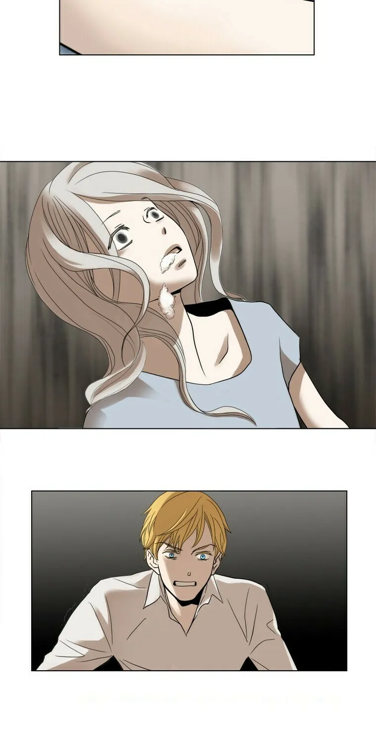 Read Accord chapter 6 image 29 on Lezhin