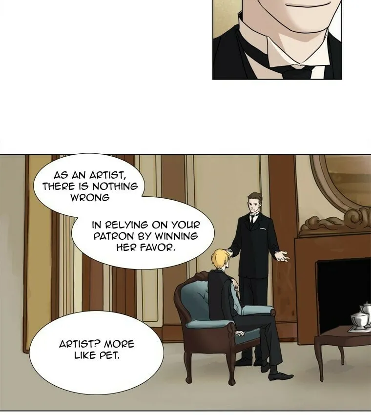 Read Accord chapter 6 image 3 on Lezhin