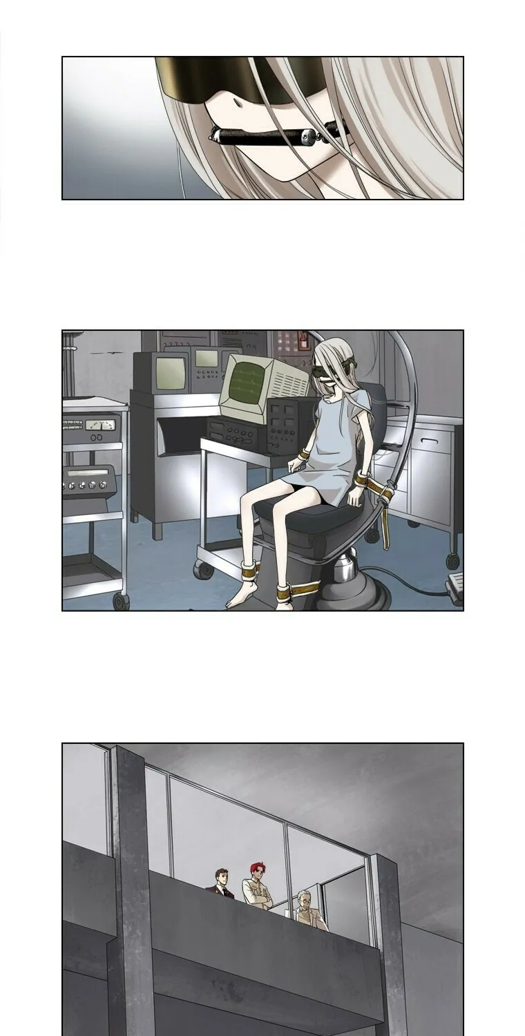 Read Accord chapter 6 image 8 on Lezhin