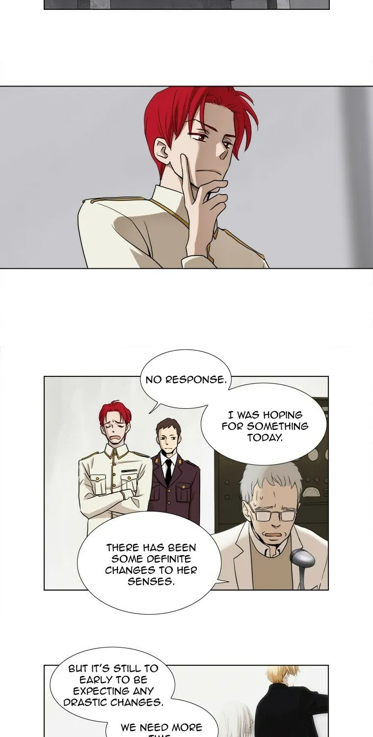 Read Accord chapter 6 image 9 on Lezhin