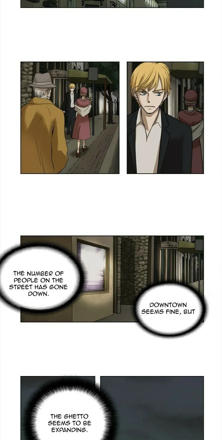 Read Accord chapter 7 image 10 on Lezhin