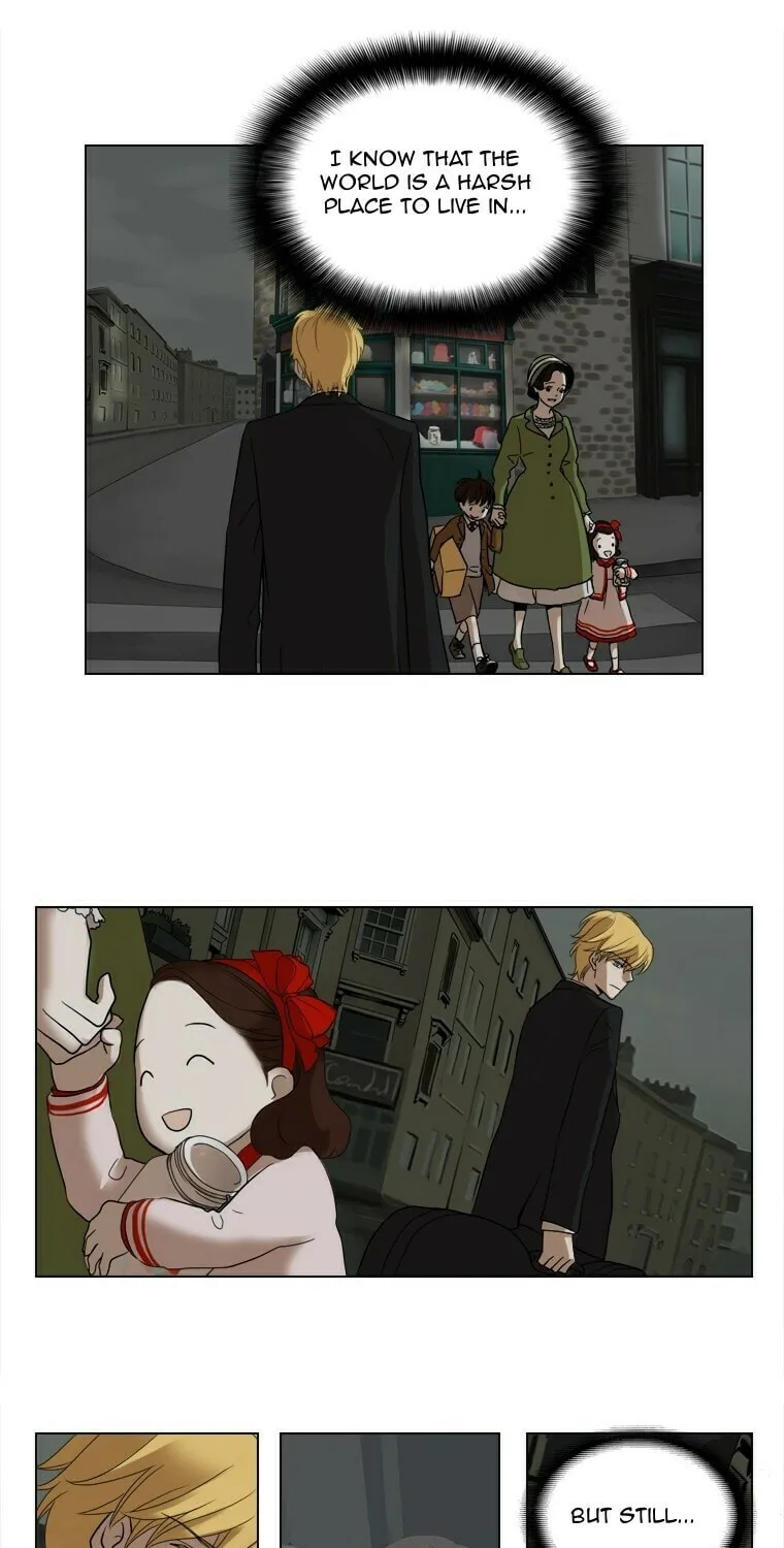 Read Accord chapter 7 image 12 on Lezhin