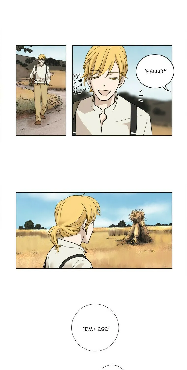 Read Accord chapter 7 image 16 on Lezhin