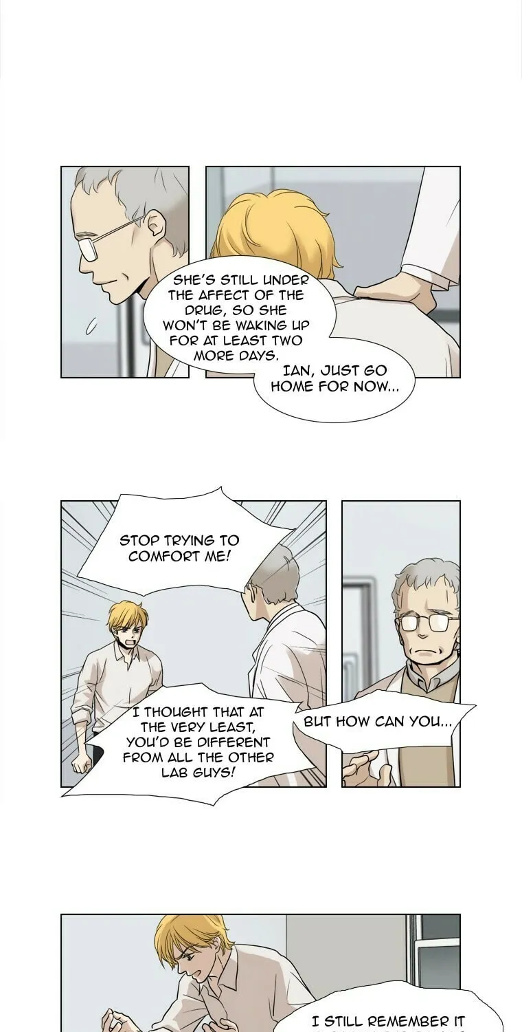 Read Accord chapter 7 image 2 on Lezhin