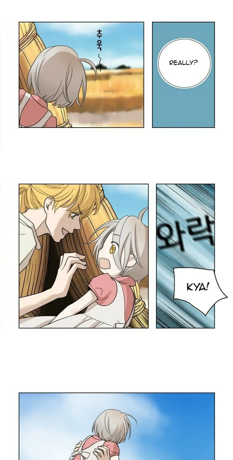 Read Accord chapter 7 image 20 on Lezhin