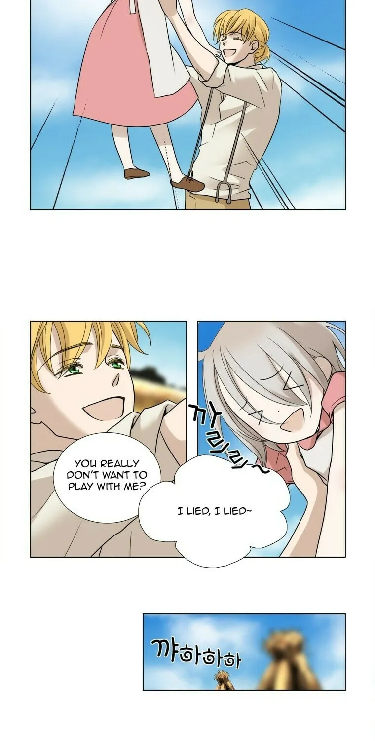 Read Accord chapter 7 image 21 on Lezhin