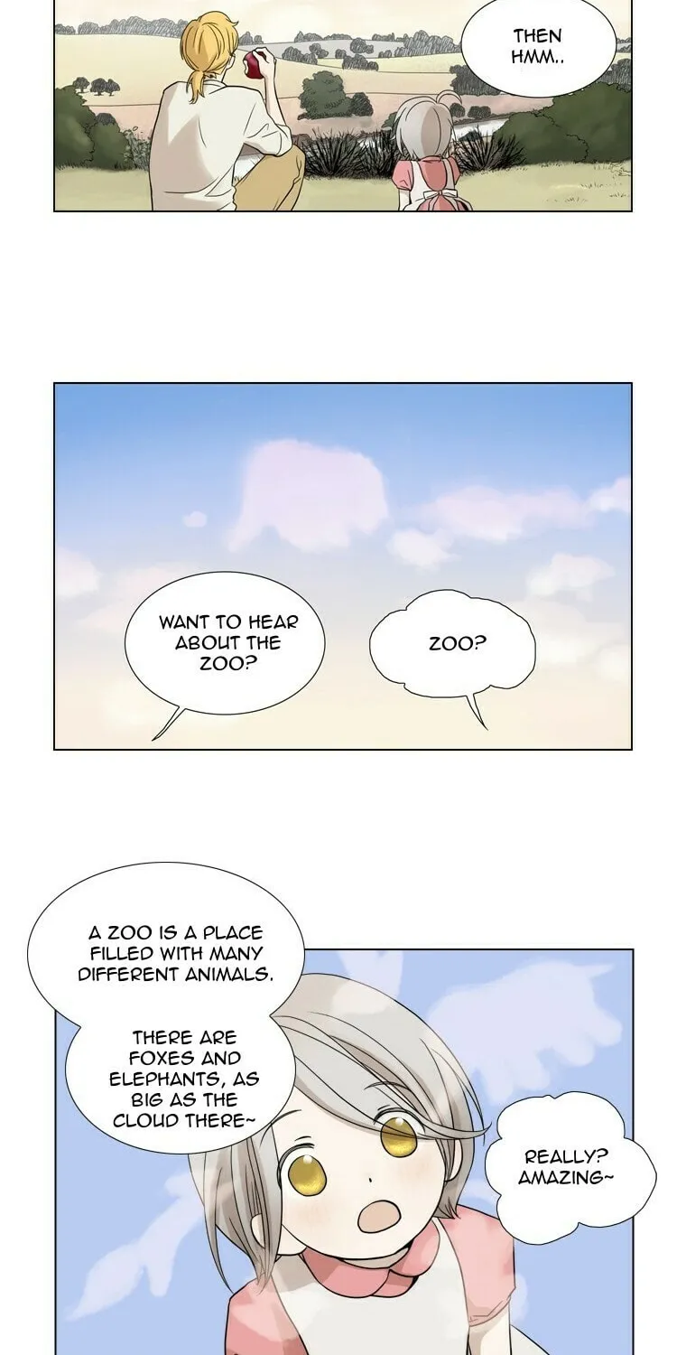 Read Accord chapter 7 image 25 on Lezhin
