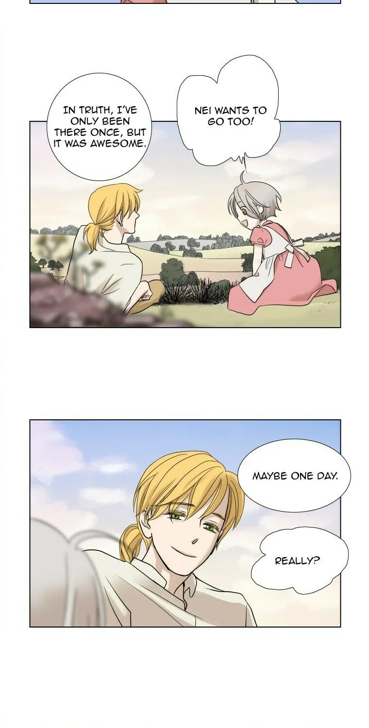 Read Accord chapter 7 image 26 on Lezhin