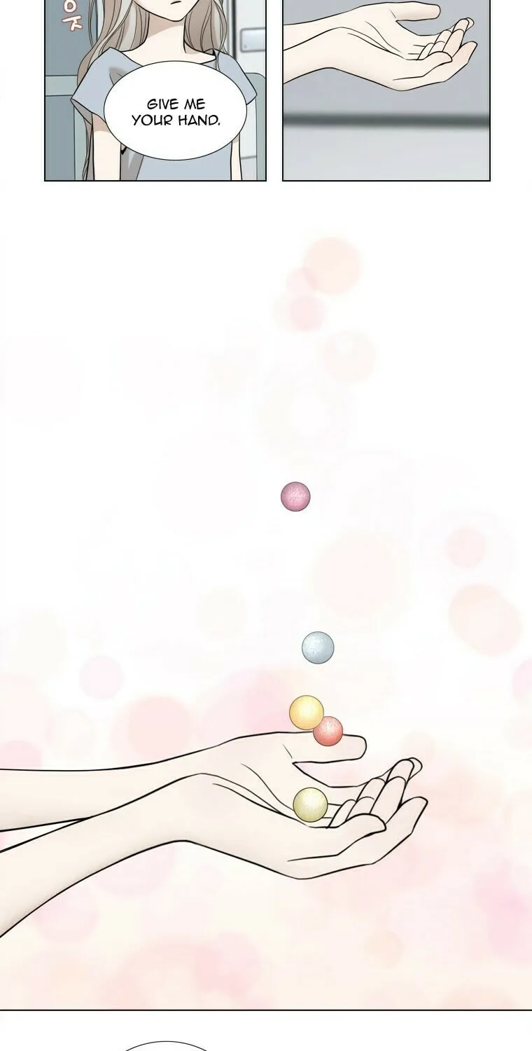 Read Accord chapter 7 image 33 on Lezhin
