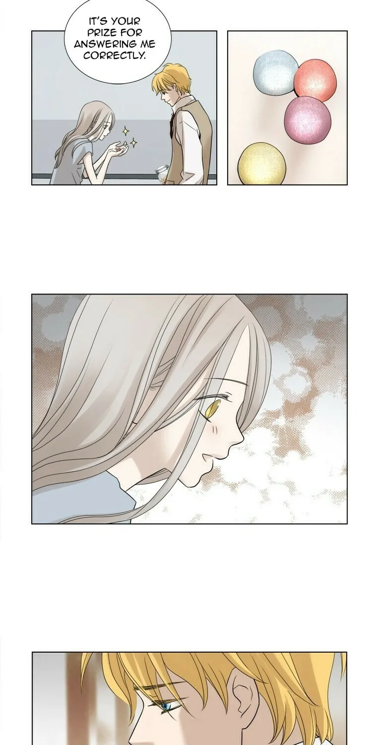Read Accord chapter 7 image 34 on Lezhin