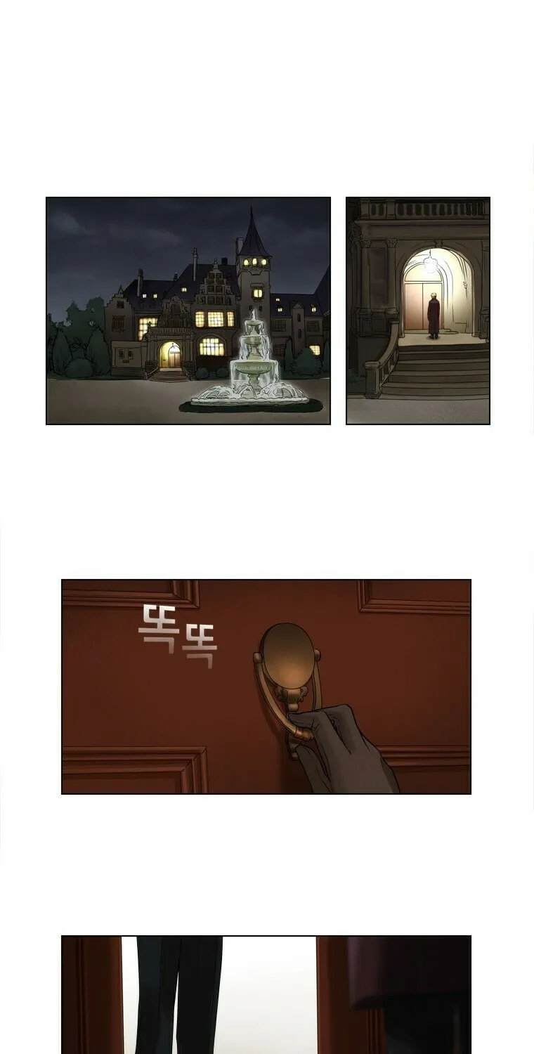 Read Accord chapter 7 image 36 on Lezhin