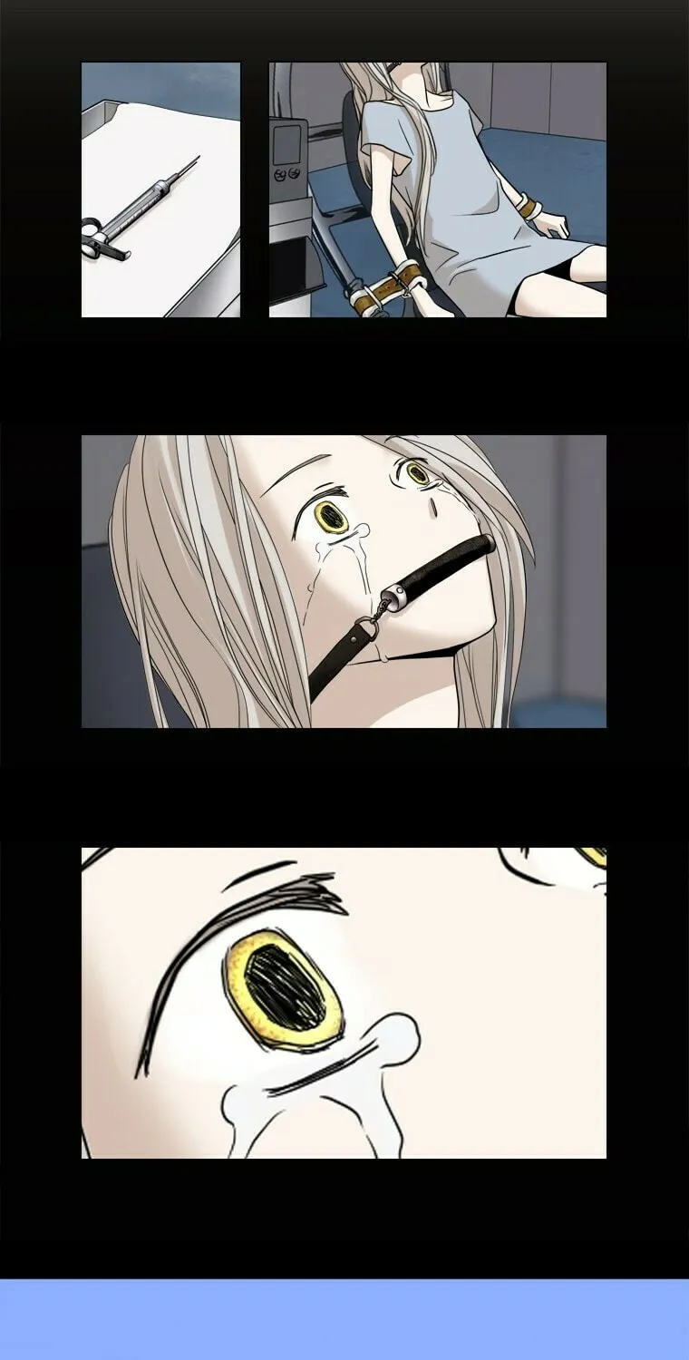 Read Accord chapter 7 image 4 on Lezhin