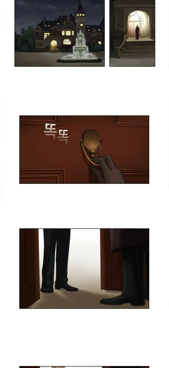 Read Accord chapter 7 image 40 on Lezhin