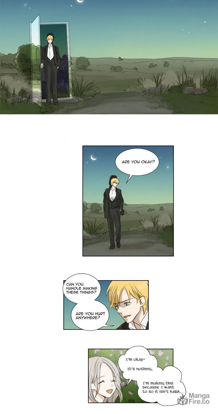 Read Accord chapter 7 image 43 on Lezhin
