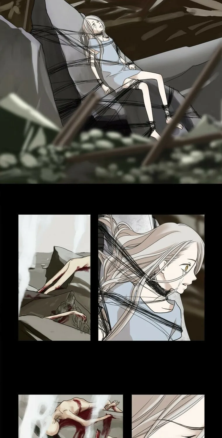 Read Accord chapter 7 image 6 on Lezhin