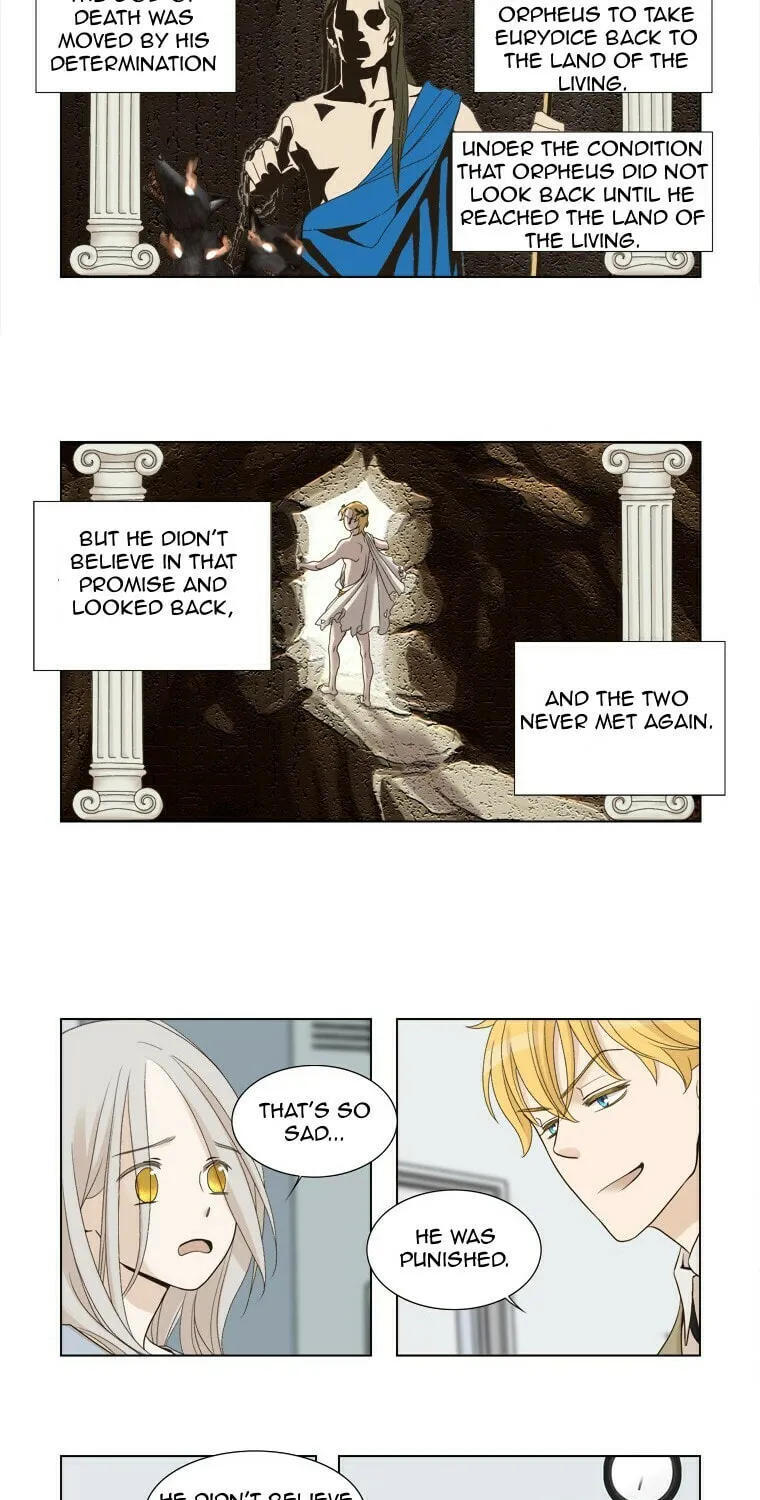 Read Accord chapter 8 image 10 on Lezhin