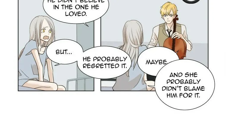 Read Accord chapter 8 image 11 on Lezhin