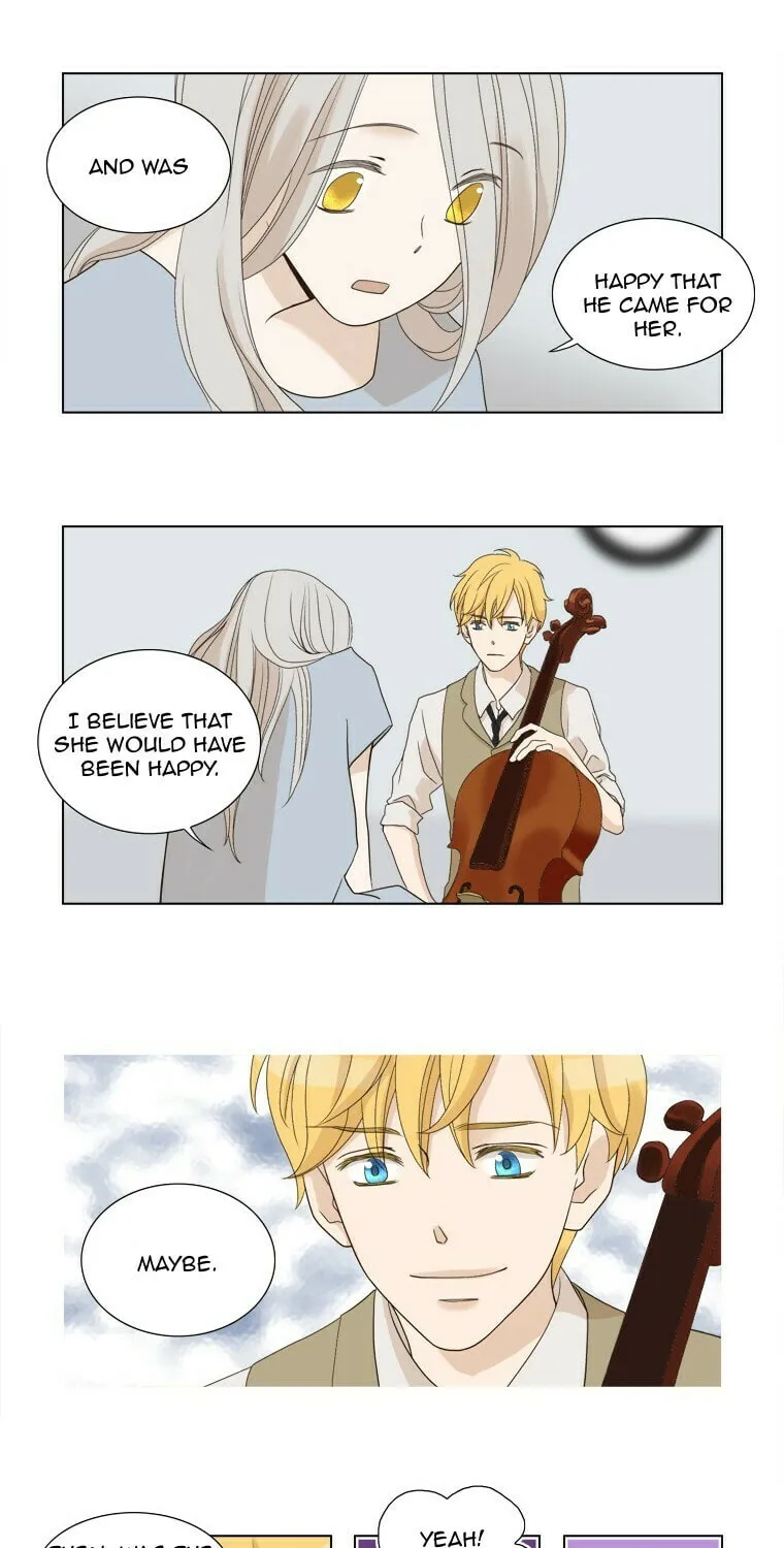 Read Accord chapter 8 image 12 on Lezhin