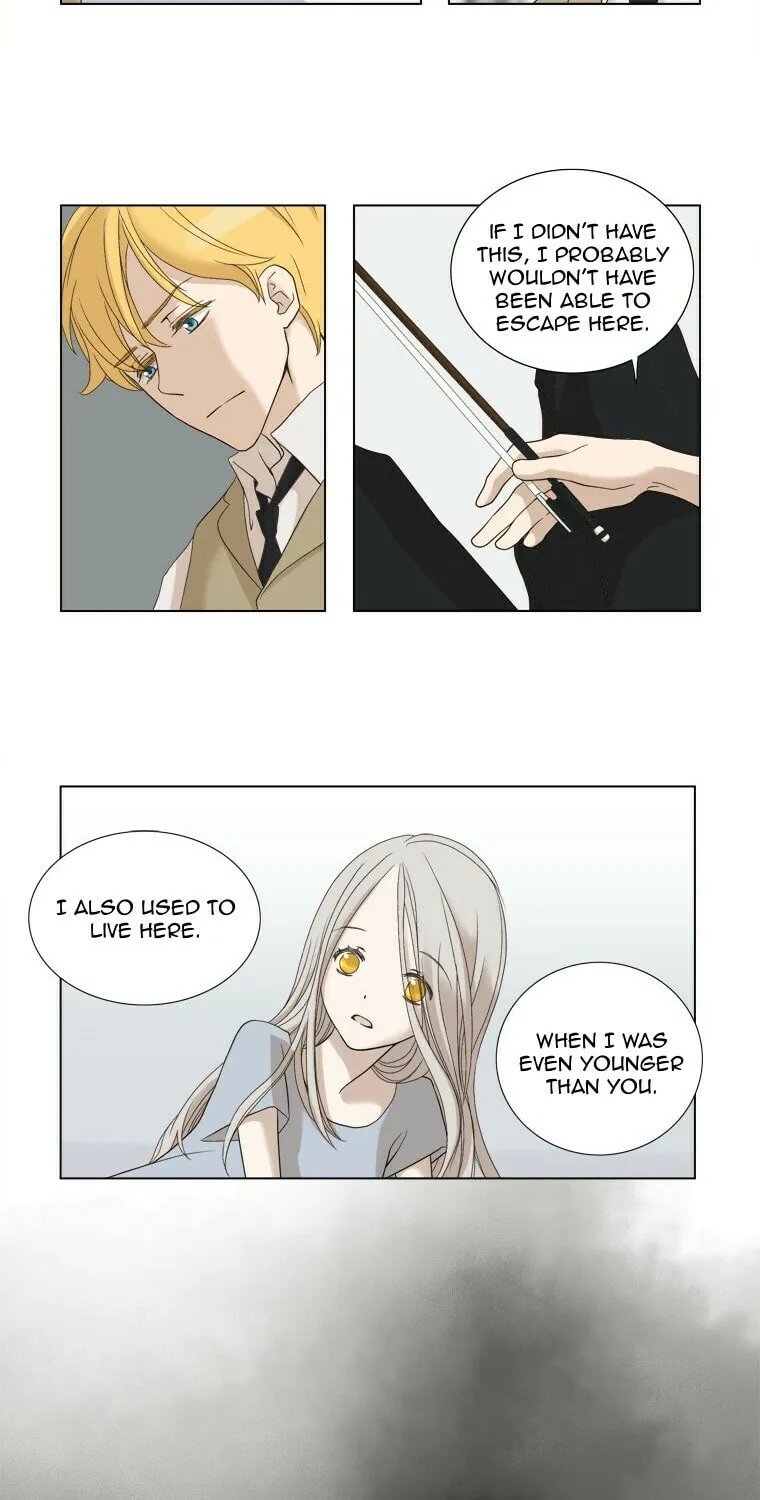 Read Accord chapter 8 image 14 on Lezhin