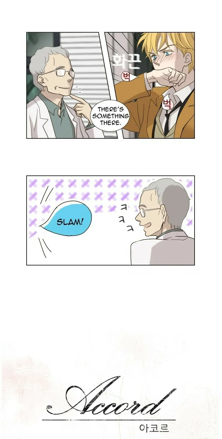 Read Accord chapter 8 image 2 on Lezhin