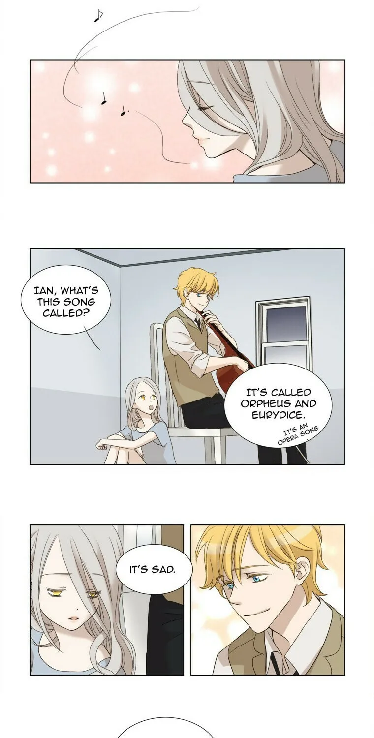 Read Accord chapter 8 image 8 on Lezhin