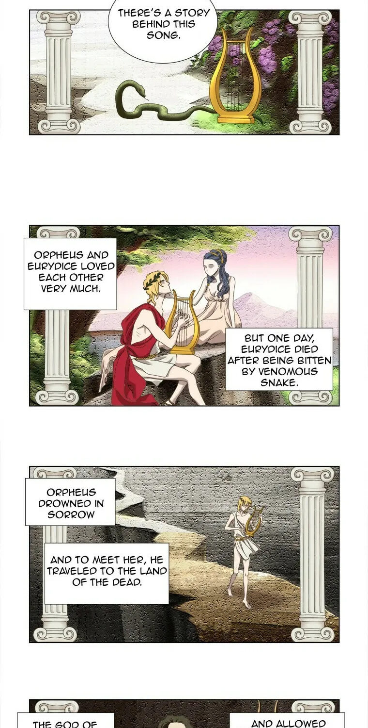 Read Accord chapter 8 image 9 on Lezhin