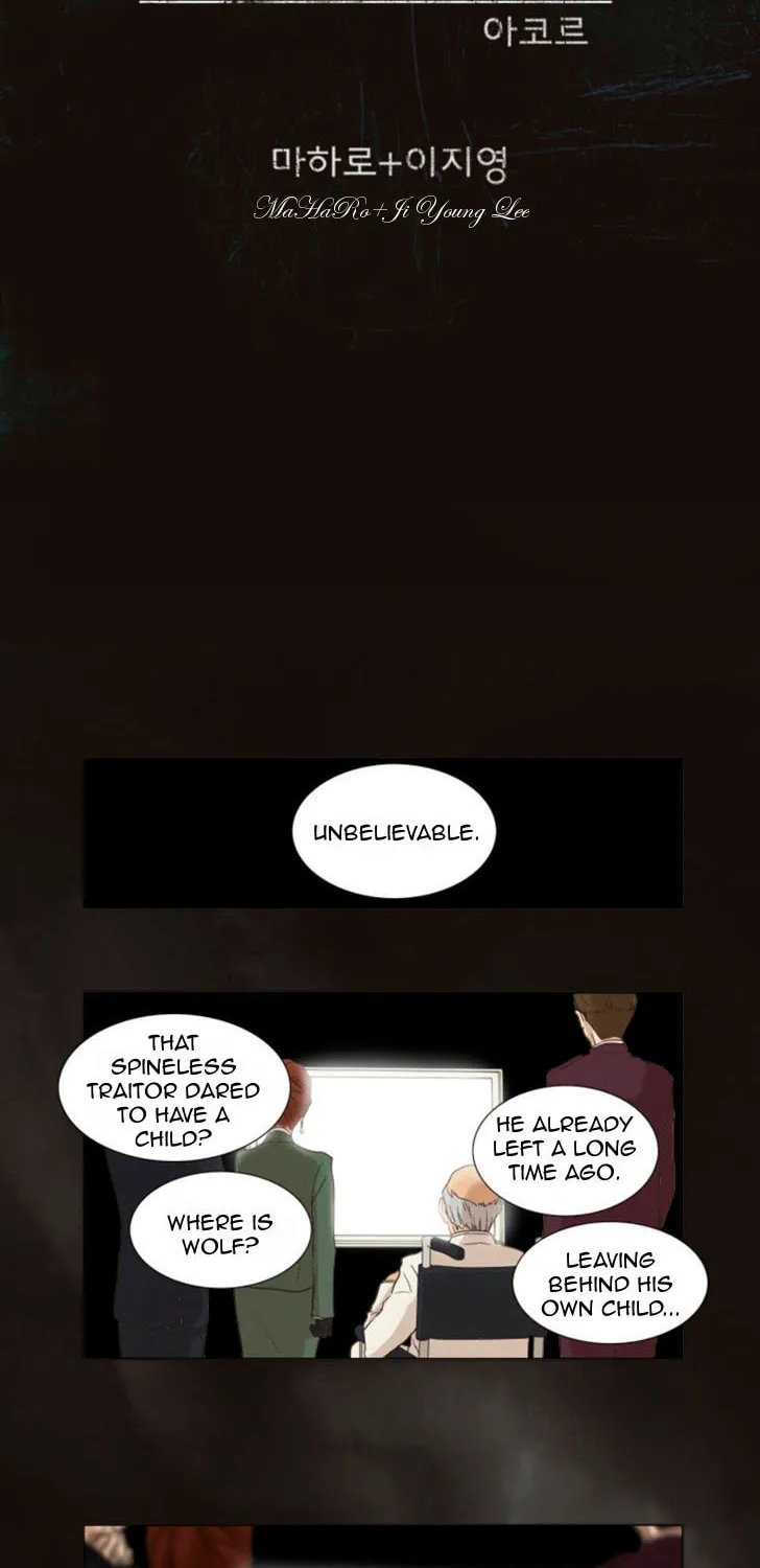 Read Accord chapter 9 image 1 on Lezhin