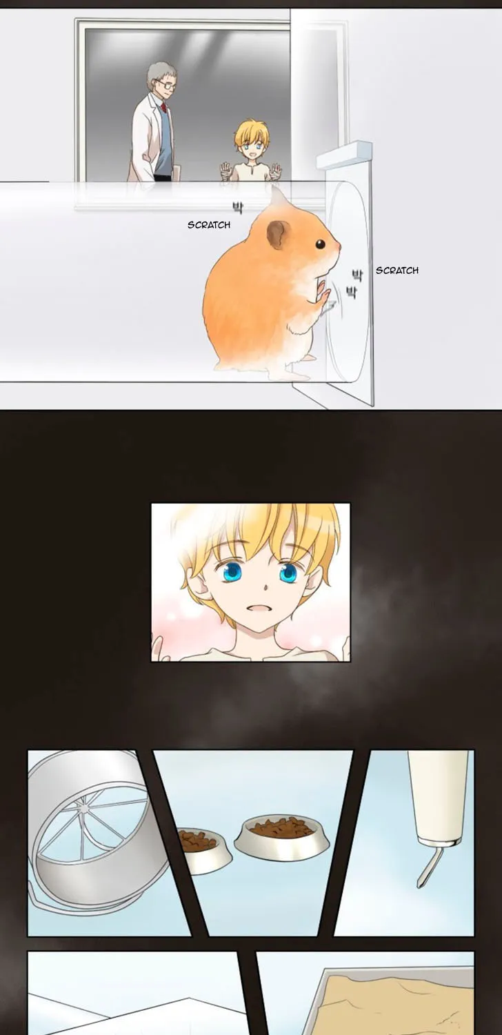 Read Accord chapter 9 image 12 on Lezhin