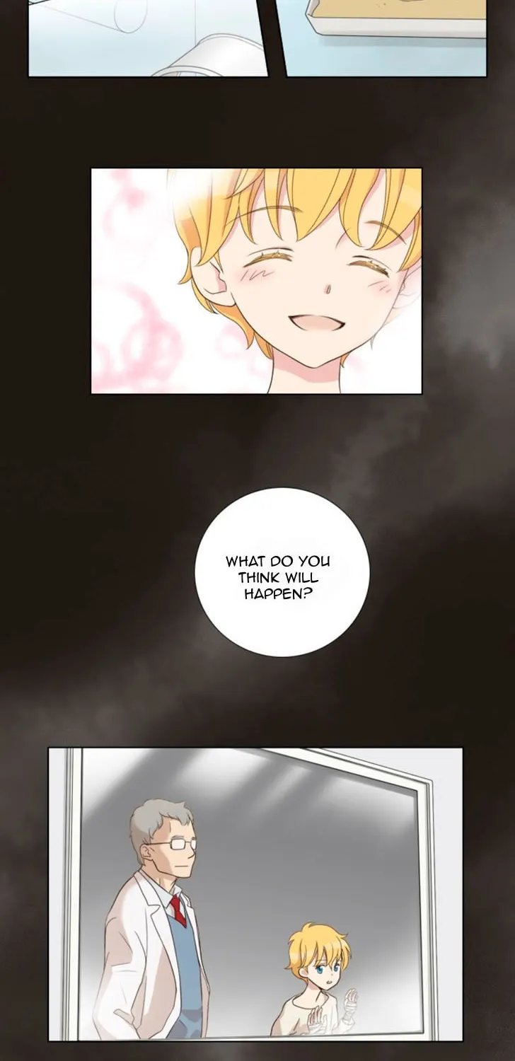 Read Accord chapter 9 image 13 on Lezhin