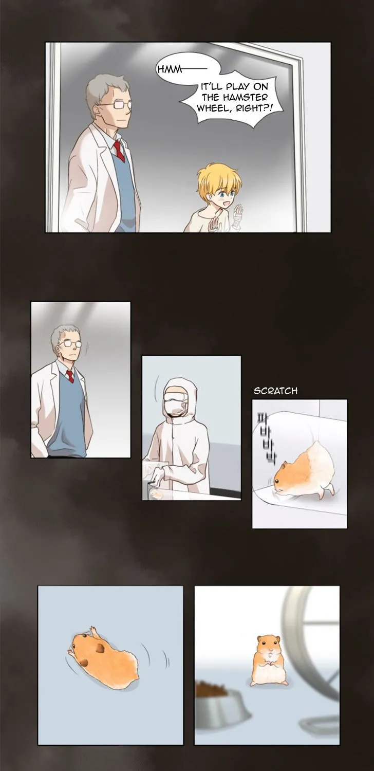 Read Accord chapter 9 image 15 on Lezhin