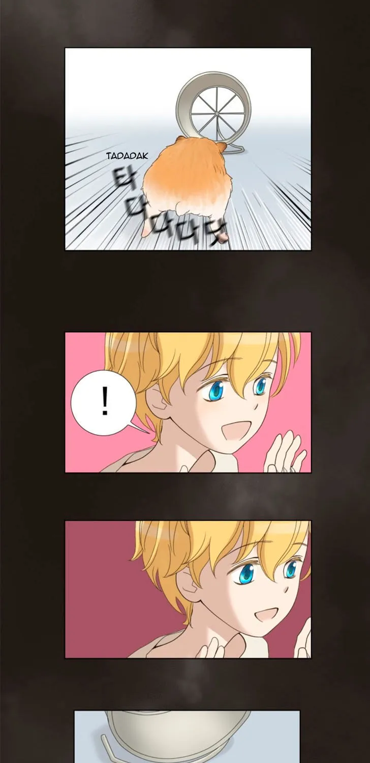 Read Accord chapter 9 image 16 on Lezhin