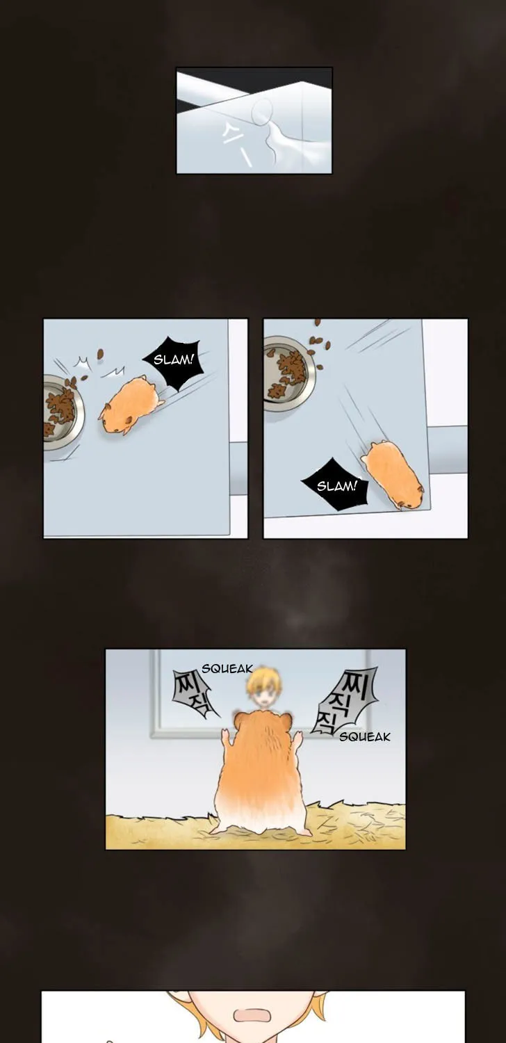 Read Accord chapter 9 image 18 on Lezhin