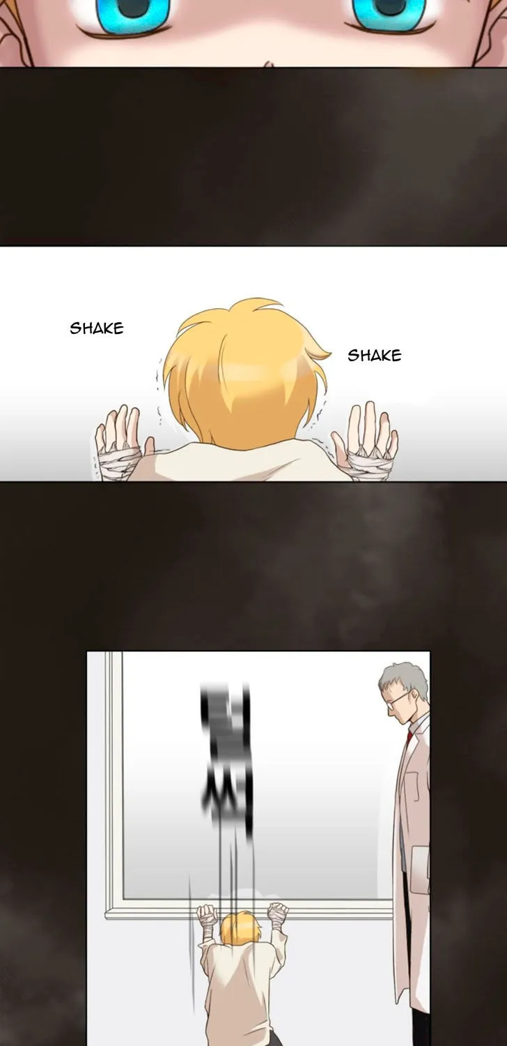 Read Accord chapter 9 image 22 on Lezhin