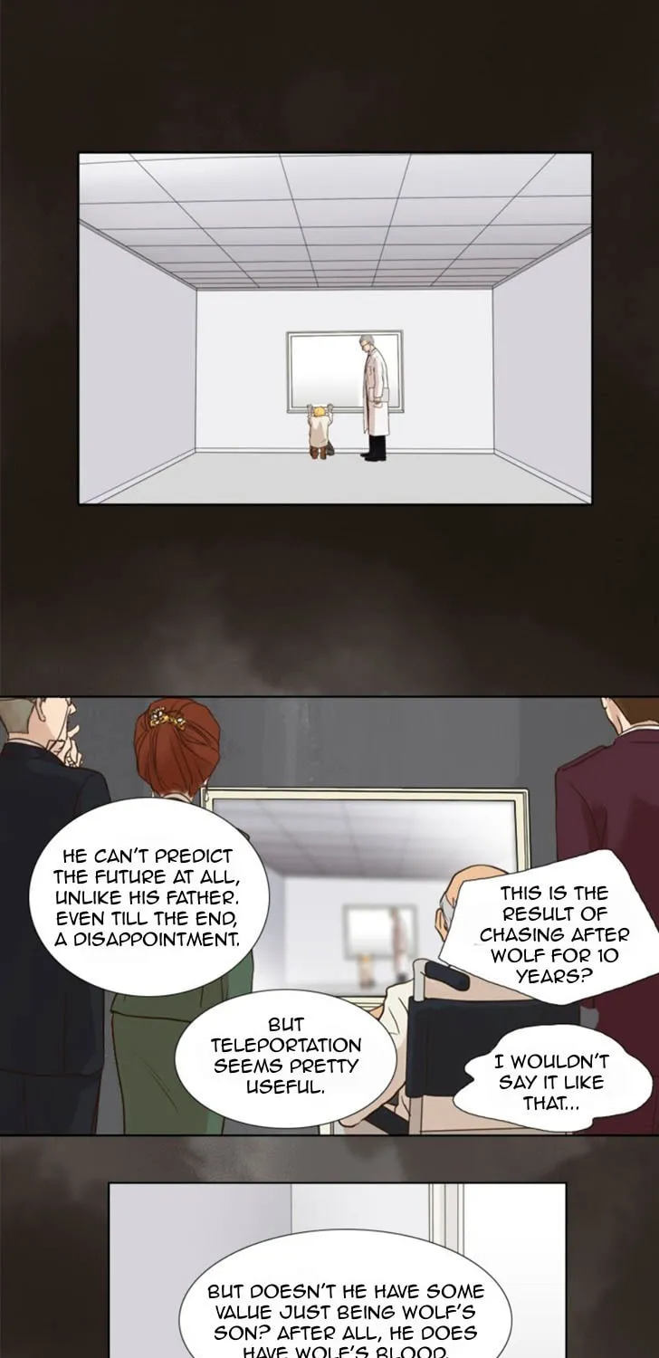 Read Accord chapter 9 image 24 on Lezhin