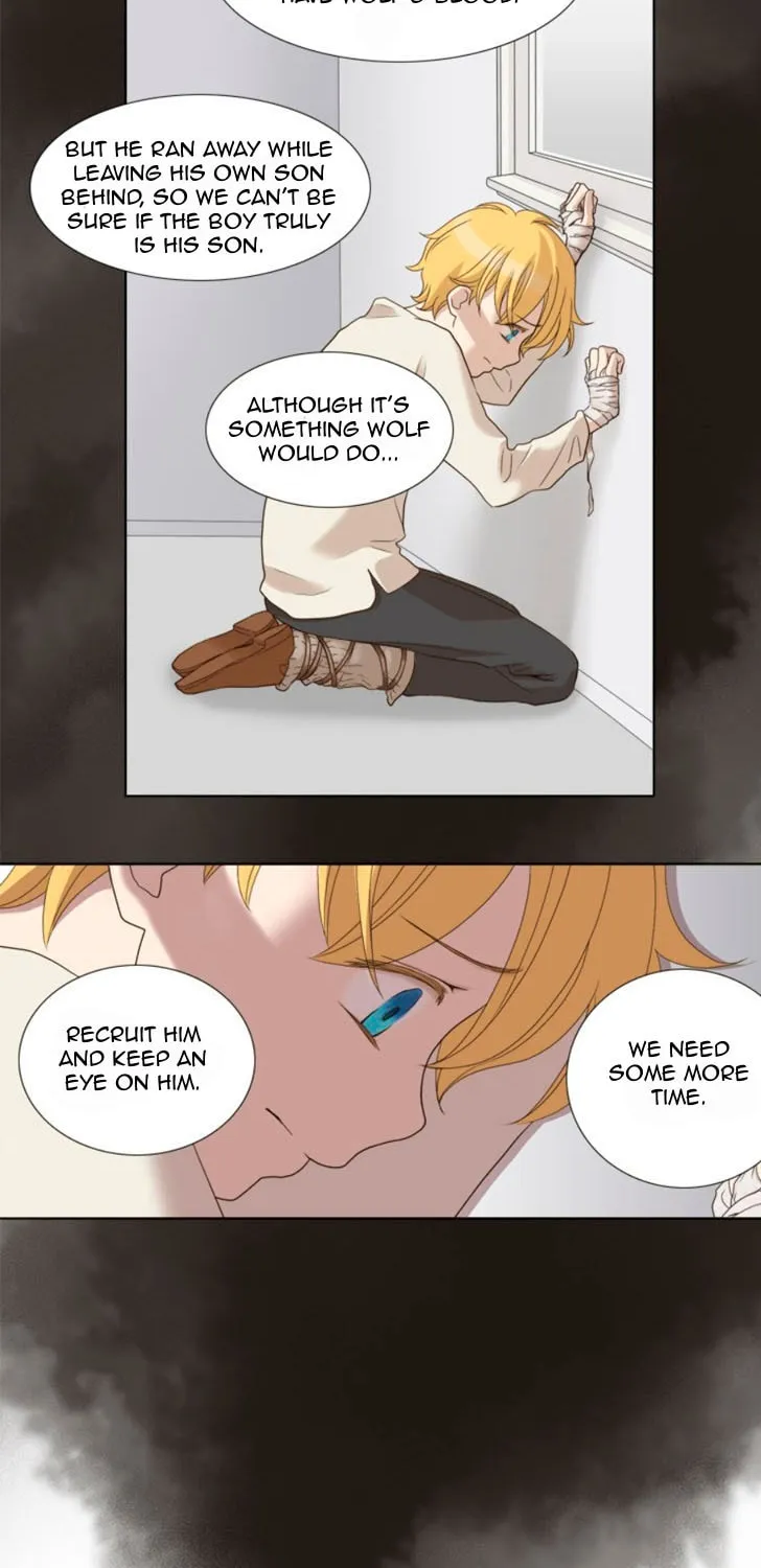 Read Accord chapter 9 image 25 on Lezhin