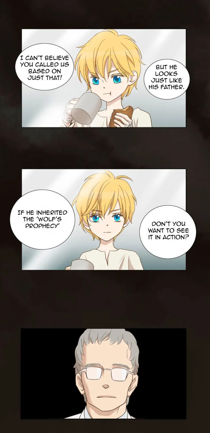Read Accord chapter 9 image 3 on Lezhin