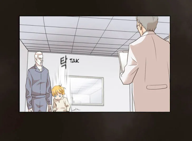 Read Accord chapter 9 image 5 on Lezhin