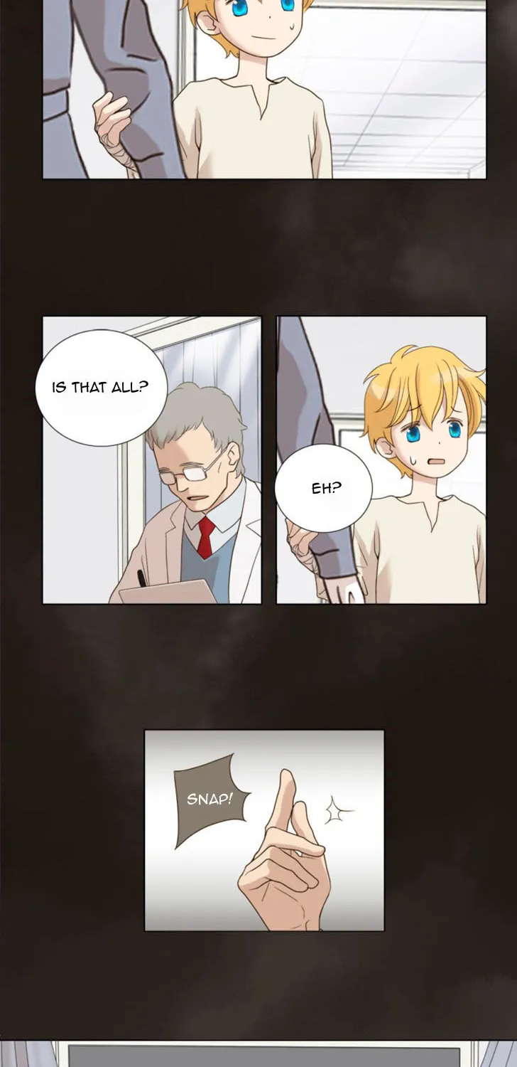 Read Accord chapter 9 image 7 on Lezhin